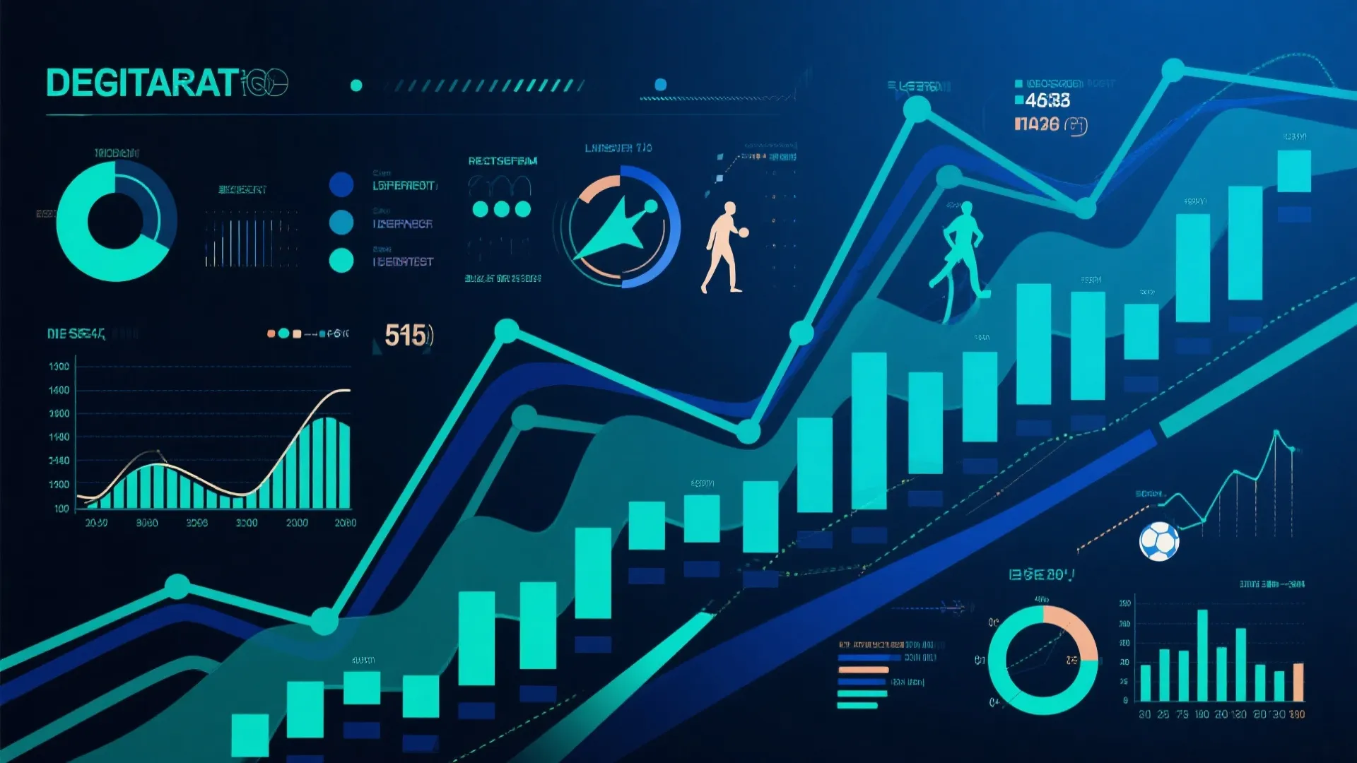 体育彩票数据可视化