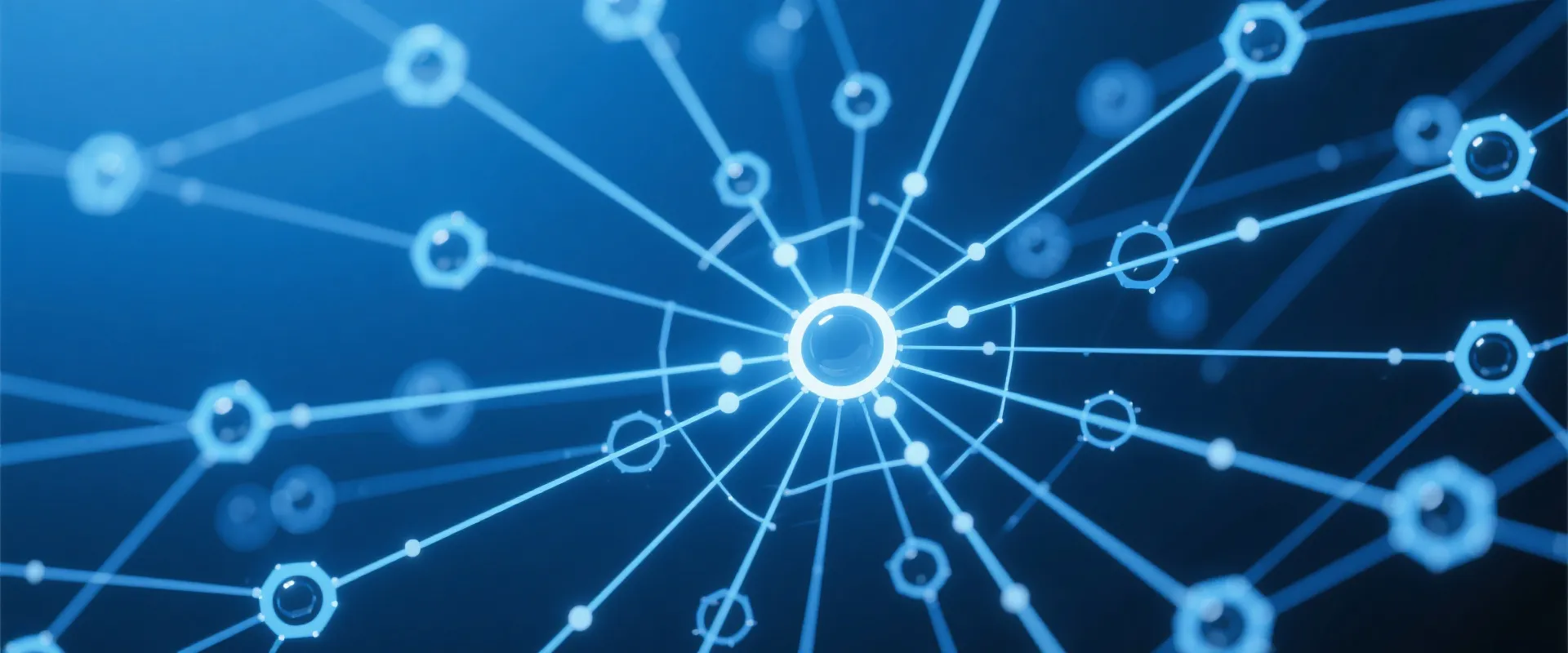 Data Network Background